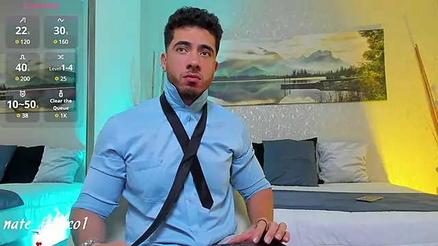 Nate franco online show from 03-15-25, 04:13