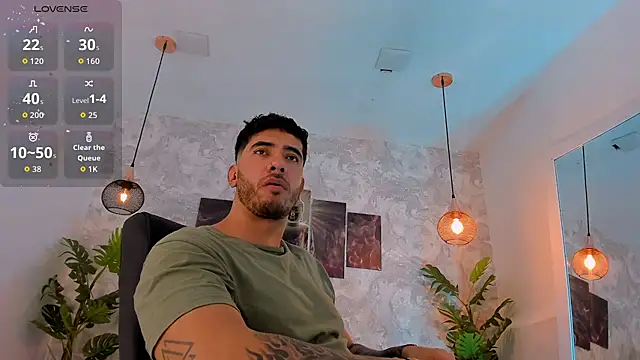 Nate franco online show from 03-20-26, 04:06