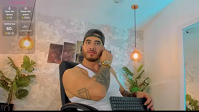 Nate franco online show from 06-04-26, 04:07