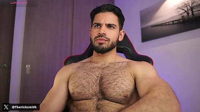 Rick  Smith153 online show from 11-07-25, 04:23