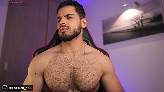 Rick  Smith153 online show from 11-08-25, 04:01