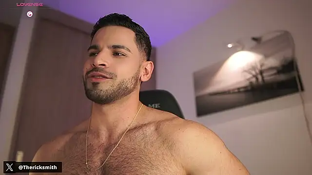 Rick  Smith153 online show from 01-19-26, 04:38