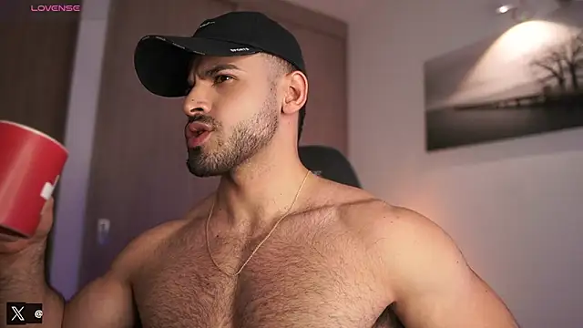 Rick  Smith153 online show from 02-23-26, 05:49