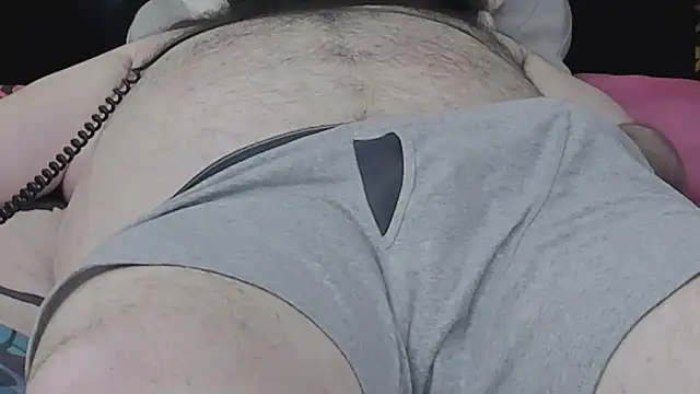 Dominant BEAR online show from 02-04-26, 07:47