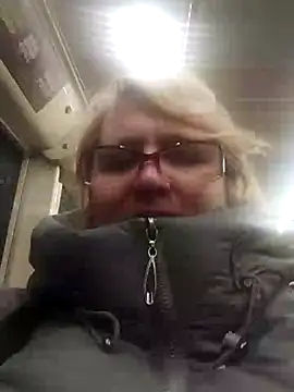 Forest-Lady online show from 01-04-25, 04:22