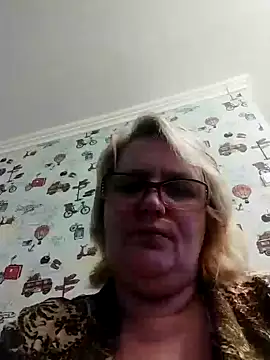 Forest-Lady online show from 01-05-25, 01:15