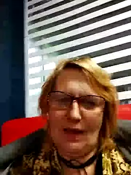 Forest-Lady online show from 01-10-25, 07:00