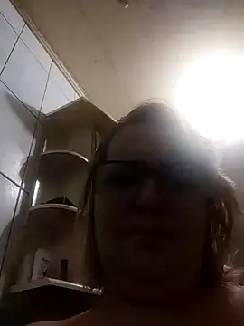 Forest-Lady online show from 01-15-25, 05:26