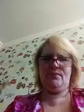 Forest-Lady online show from 01-19-25, 10:06