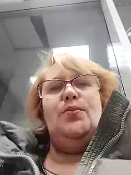 Forest-Lady online show from 02-01-25, 03:39