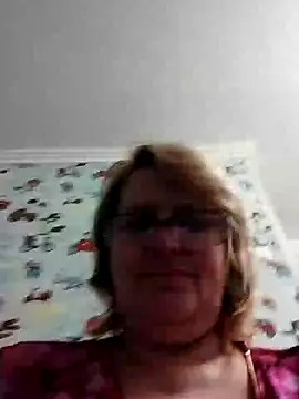 Forest-Lady online show from 02-13-25, 05:44