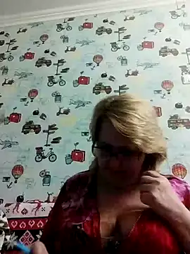 Forest-Lady online show from 02-27-25, 06:31