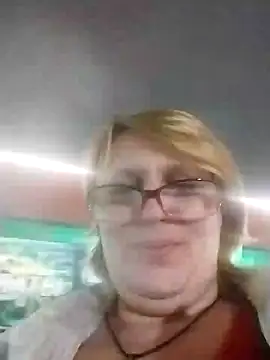 Forest-Lady online show from 02-28-25, 05:59