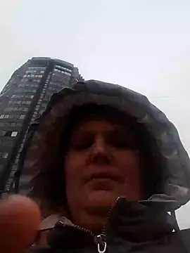 Forest-Lady online show from 03-08-25, 03:24