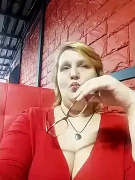 Forest-Lady online show from 03-14-25, 08:49