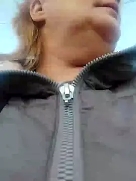 Forest-Lady online show from 03-21-25, 03:24