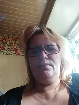 Forest-Lady online show from 09-28-25, 09:03