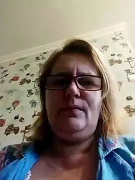 Forest-Lady online show from 10-30-25, 09:22