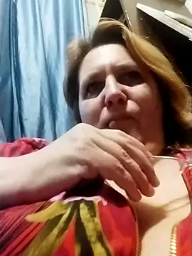 Forest-Lady online show from 02-11-26, 02:22