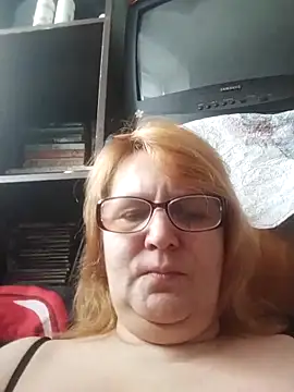 Forest-Lady online show from 03-08-26, 08:18