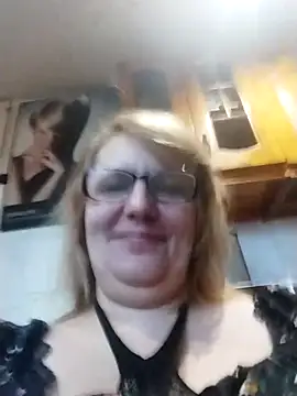 Forest-Lady online show from 03-22-26, 03:59