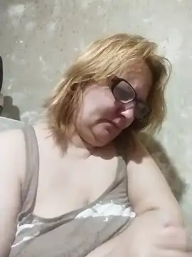 Forest-Lady online show from 04-18-26, 07:07