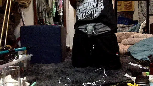 Robriguezxxx online show from 10-26-25, 04:29