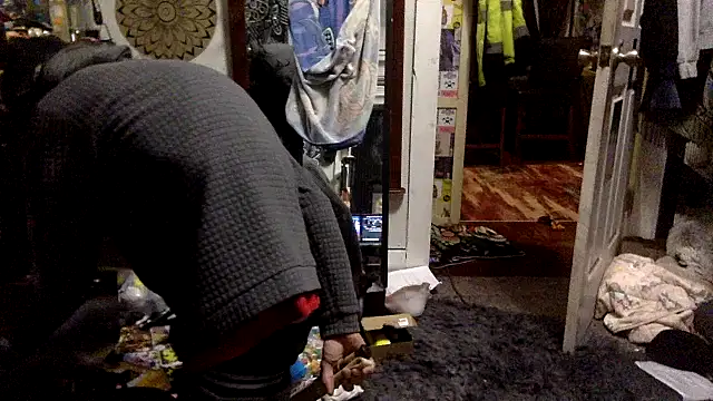 Robriguezxxx online show from 02-06-26, 10:07