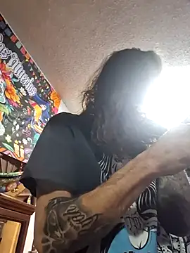 Robriguezxxx online show from 04-06-26, 03:04