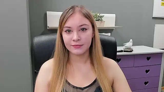 kitty valeria online show from 02-09-25, 07:49