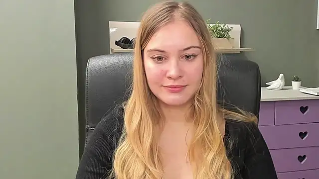 kitty valeria online show from 02-23-25, 06:12