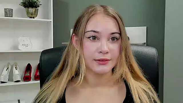 kitty valeria online show from 09-21-25, 06:37