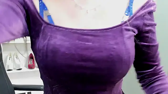 kitty valeria online show from 01-05-26, 06:11