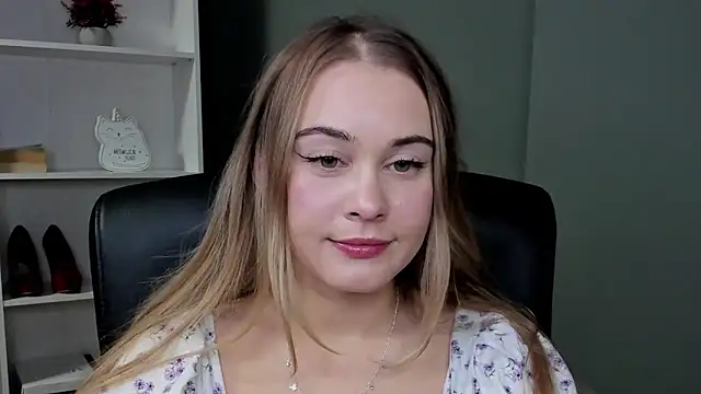 kitty valeria online show from 01-15-26, 09:51