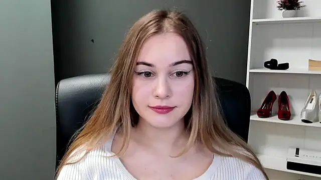 kitty valeria online show from 03-01-26, 02:30