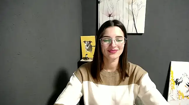 lady olivia  online show from 12-03-24, 05:23