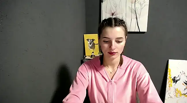 lady olivia  online show from 12-12-24, 02:11