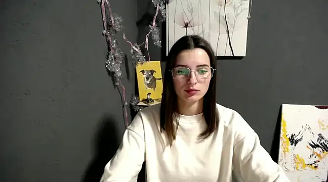 lady olivia  online show from 12-21-24, 04:36