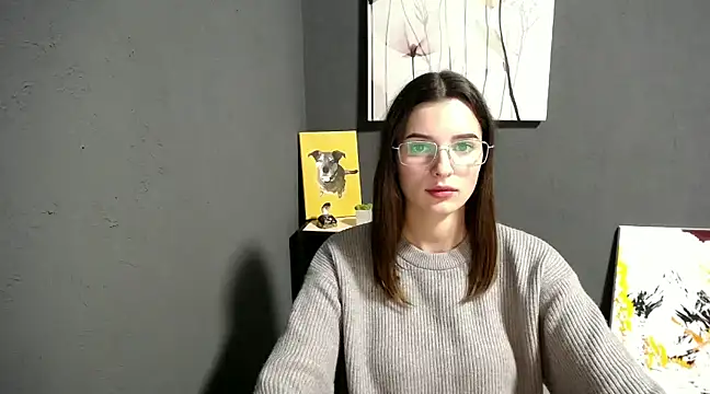 lady olivia  online show from 01-13-25, 05:33