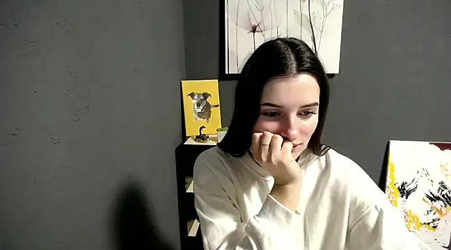 lady olivia  online show from 01-14-25, 01:49