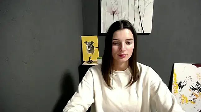 lady olivia  online show from 01-14-25, 04:50