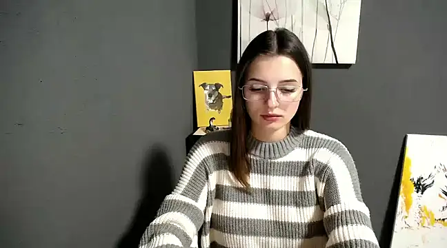 lady olivia  online show from 02-13-25, 01:48