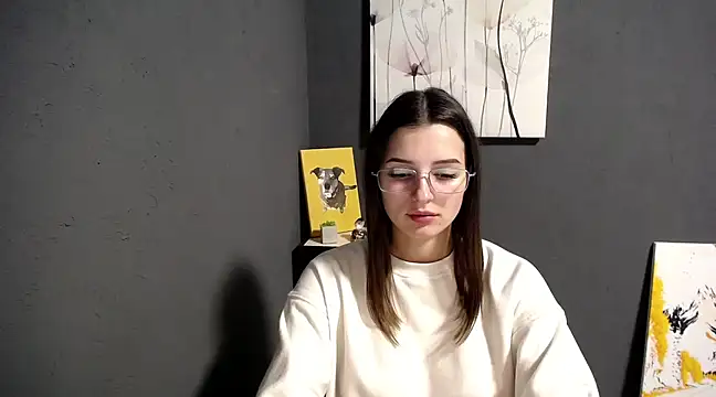 lady olivia  online show from 02-26-25, 01:30