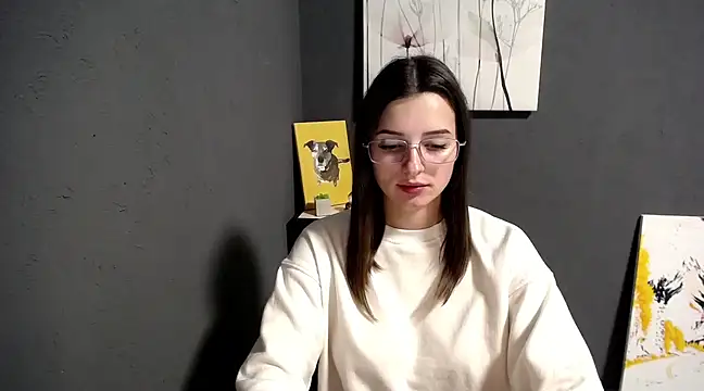 lady olivia  online show from 02-26-25, 04:35