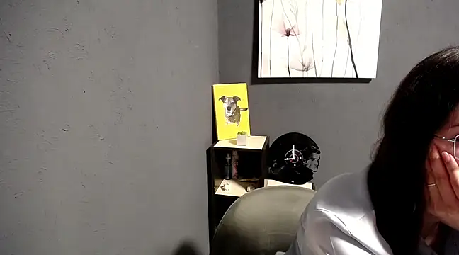 lady olivia  online show from 02-28-25, 04:42