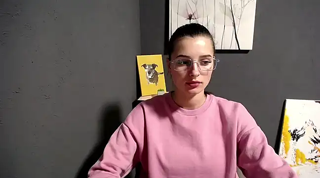 lady olivia  online show from 03-03-25, 05:07