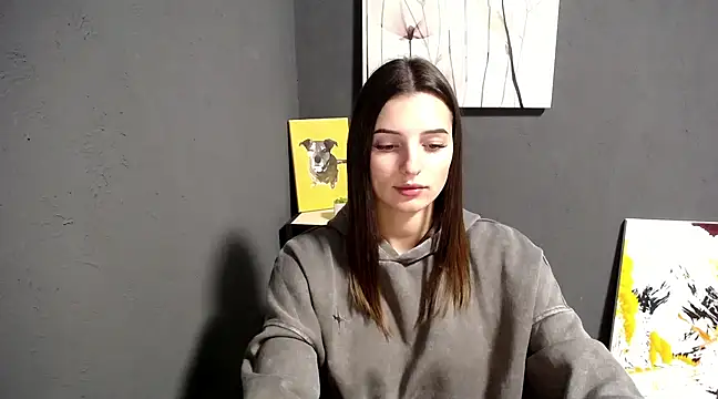 lady olivia  online show from 03-04-25, 02:32