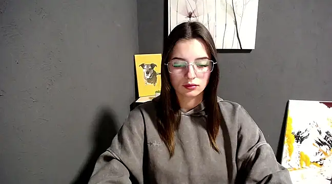 lady olivia  online show from 03-04-25, 05:34