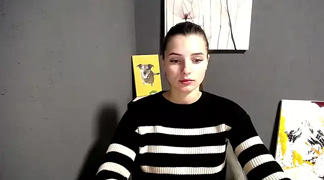 lady olivia  online show from 03-05-25, 01:28