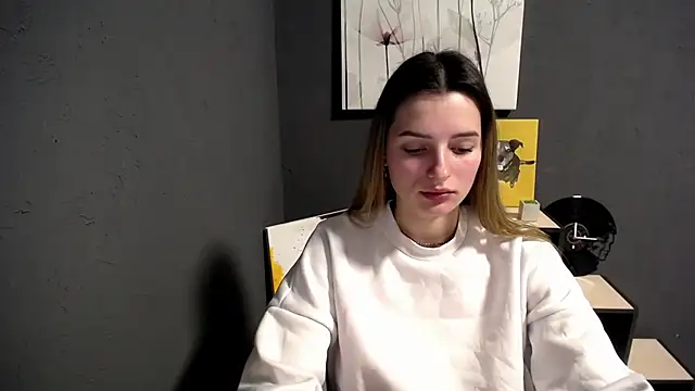 lady olivia  online show from 01-16-26, 01:26